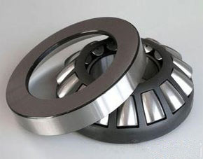 Thrust spherical roller bearings